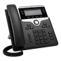 Cisco IP Phone 7841 with Multiplatform