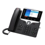 Cisco IP Phone 8851 with Multiplatform
