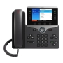 Cisco IP Phone 8851 with Multiplatform