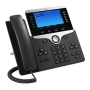 Cisco IP Phone 8851 with Multiplatform