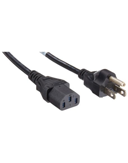Power Cord for 68/79/88/89/98xx Phones