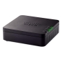 2-Port ATA for Multiplatform w Extra LAN