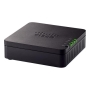 2-Port Analog Telephone Adapter for MPP