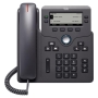 Cisco 6851 Phone for MPP