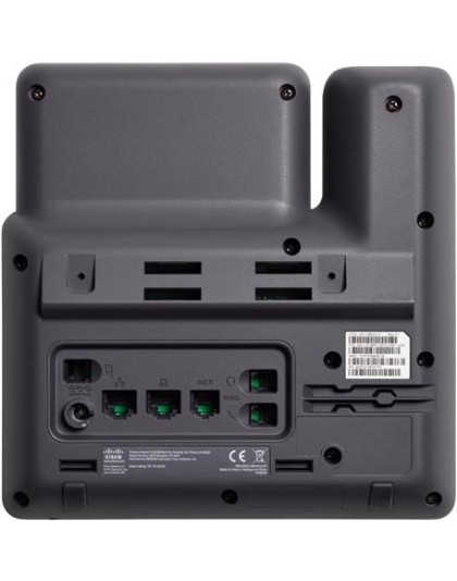 Cisco 6851 Phone for MPP