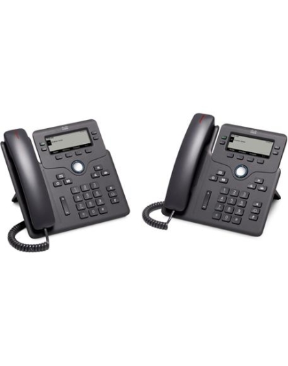 Cisco 6851 Phone for MPP
