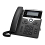 Cisco IP Phone 7821 with Multiplatform