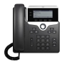 Cisco IP Phone 7821 with Multiplatform