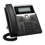 Cisco IP Phone 7821 with Multiplatform