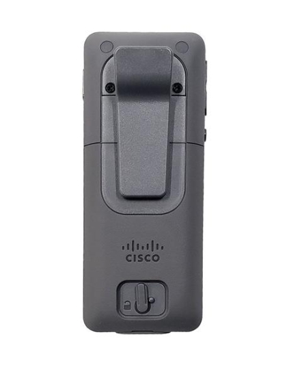 Cisco IP DECT 6825 Handset Multiplatform