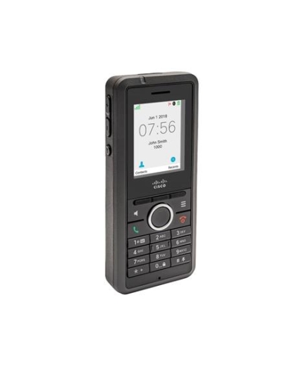 Cisco IP DECT 6825 Handset Multiplatform