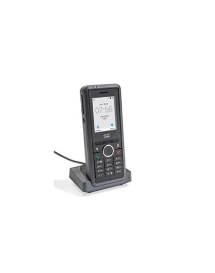 Cisco IP DECT 6825 Handset Multiplatform