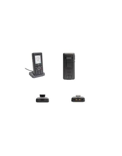 Cisco IP DECT 6825 Handset Multiplatform