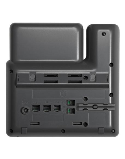 Cisco IP Phone 7821 with Multiplatform