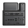 Cisco IP Phone 7821 with Multiplatform