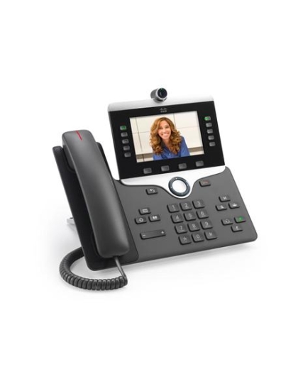 Cisco IP Video Phone 8865