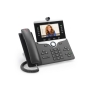 Cisco IP Video Phone 8865