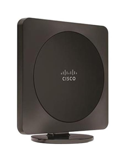 Cisco DECT Single-Cell Base