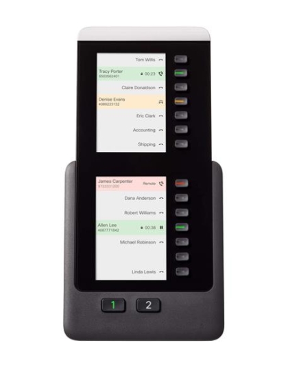 Cisco IP Key Expansion Module MPP