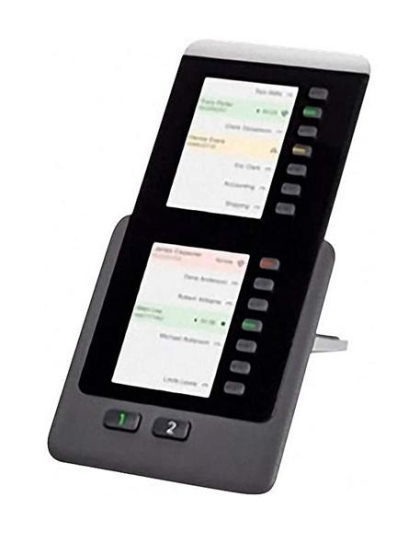 Cisco IP Key Expansion Module MPP