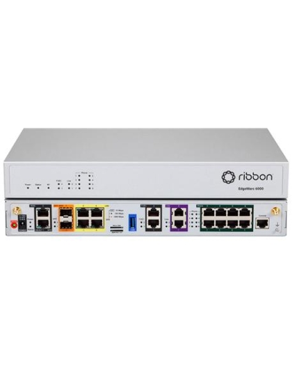 EM-6000 EDGE WITH 4G LTE WITH SUPPORT