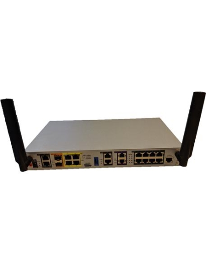 EM-6000 EDGE WITH FXS, FXO, PRI, 4G LTE