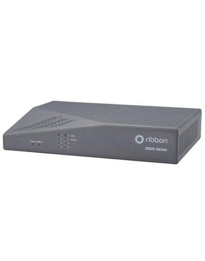 EM-2900A 4GE, LAN, 2WAN 8FSX 10 CALL