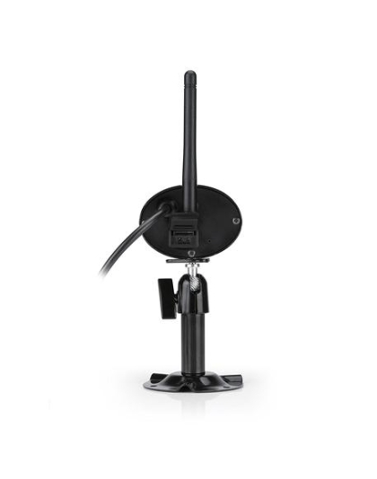 Indoor Outdoor Wi-Fi Camera