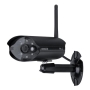 Indoor Outdoor Wi-Fi Camera