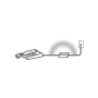 KMFT-793 Krown Visual Flasher