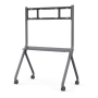 Mobile Display Stand 43"/55"/65"/75"/86"