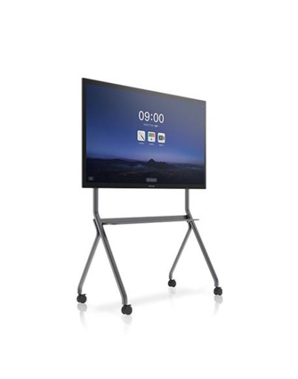 Mobile Display Stand 43"/55"/65"/75"/86"