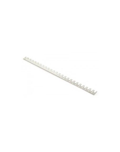 UltraLinx 66 Block 25 Pair Ground Bar