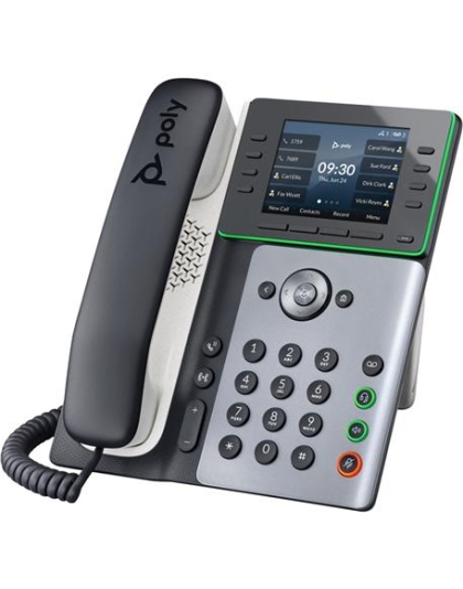 HP EDGE E350 IP POE PHONE