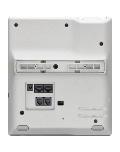 HP EDGE E350 IP POE PHONE