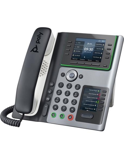 HP EDGE E450 IP POE PHONE
