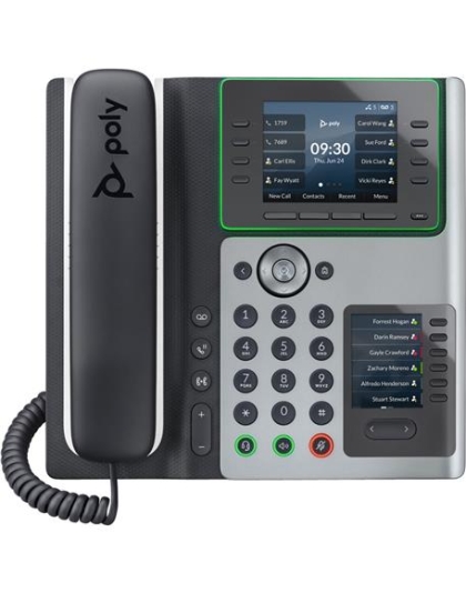 HP EDGE E450 IP POE PHONE