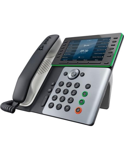 HP EDGE E550 IP POE PHONE