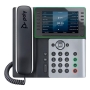 HP EDGE E550 IP POE PHONE