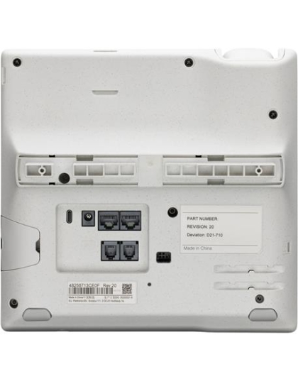 HP EDGE E550 IP POE PHONE