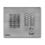 SS Handsfree Phone W/ Key Pad