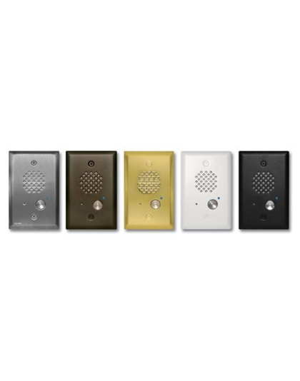 Viking Door Box - Stainless Steel