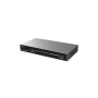 Aggregation Switc 6xSFP 4xSFPplus 2xGigE