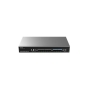 Aggregation Switc 6xSFP 4xSFPplus 2xGigE