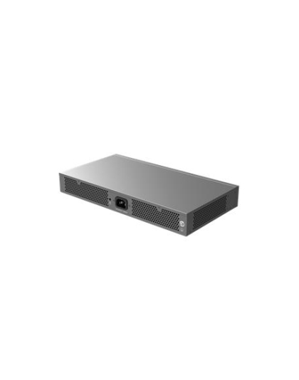 Aggregation Switc 6xSFP 4xSFPplus 2xGigE
