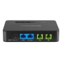 2 FXS, 2 GigE, NAT Router