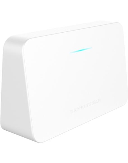 AX3000 WiFi 6 Router  3 x GigE, 2 x FXS