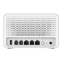 AX3000 WiFi 6 Router  3 x GigE, 2 x FXS