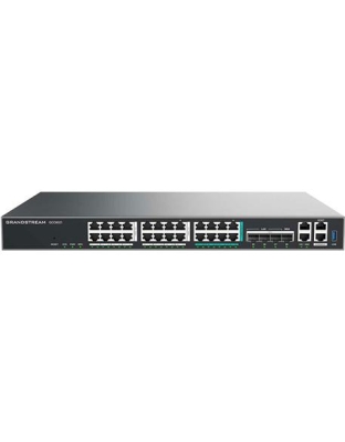 GCC6021 Network Switch