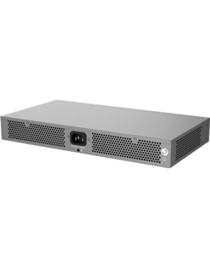 Managed PoE Network Switch, 8 x GigE